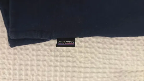 Patagonia Crewneck Women’s - Image 3