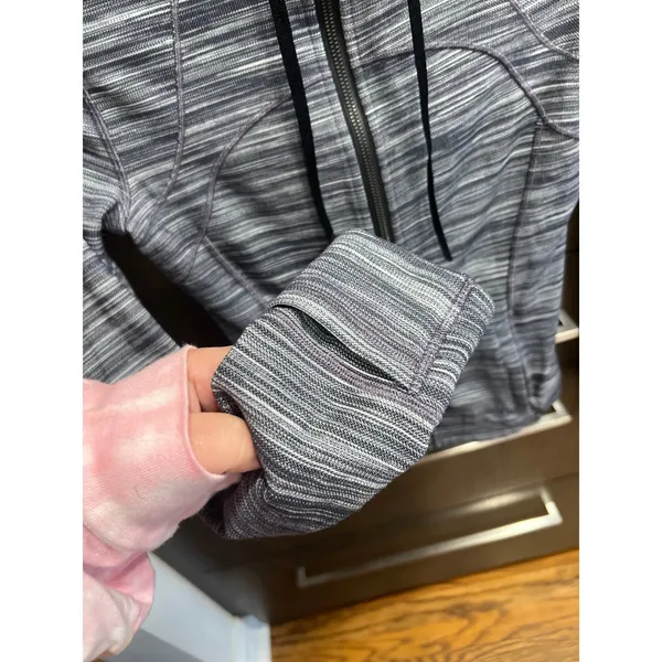 Lululemon Hooded Define Jacket *Nulu Womens 4‎ - Image 7