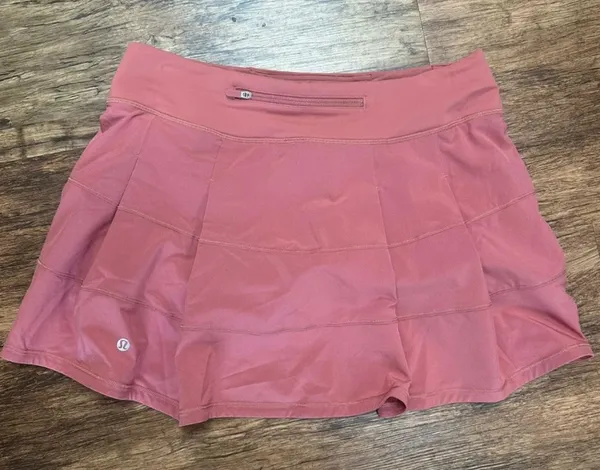 Lululemon Pace Rival Skirt - Image 2