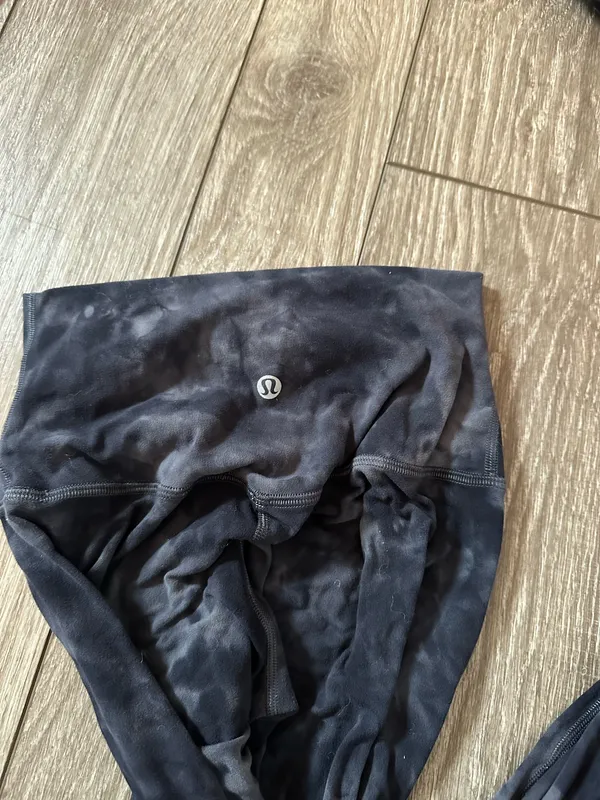 Lululemon alone leggings - Image 2
