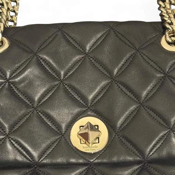 Kate Spade Womens Shoulder Bag - Image 2