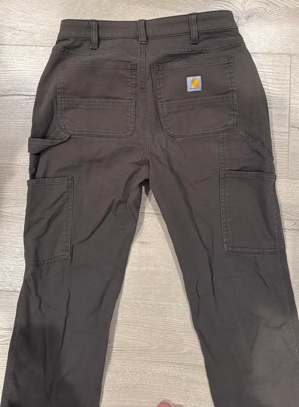 Carhartt Work Pants - Image 2