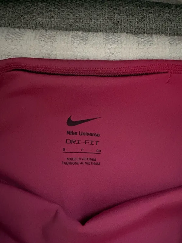 Nike Biker Shorts - Image 2