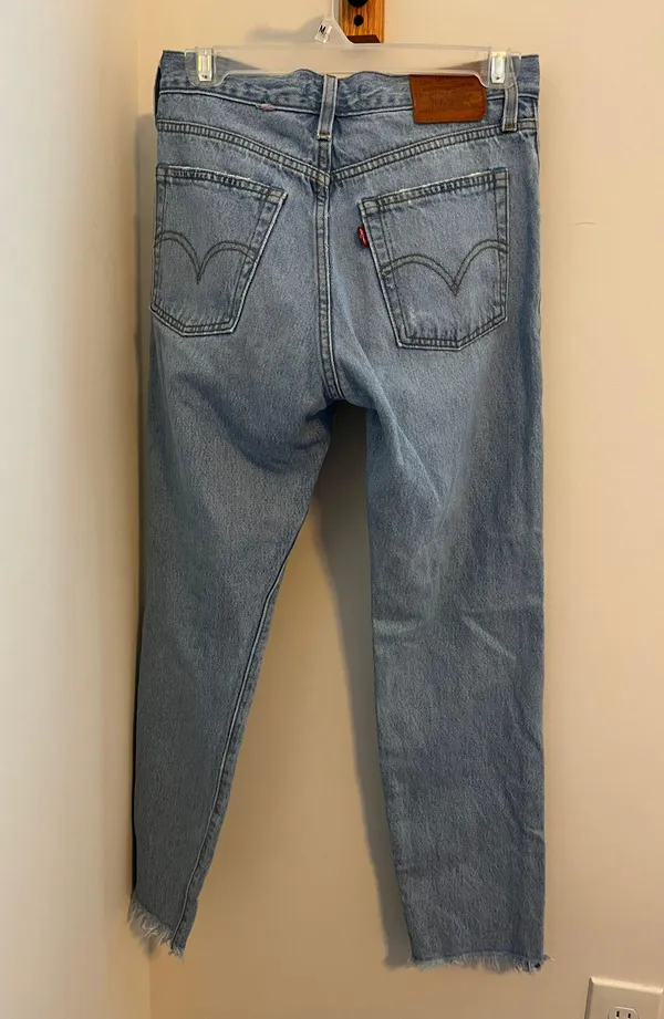 Levi's Jeans - Image 5