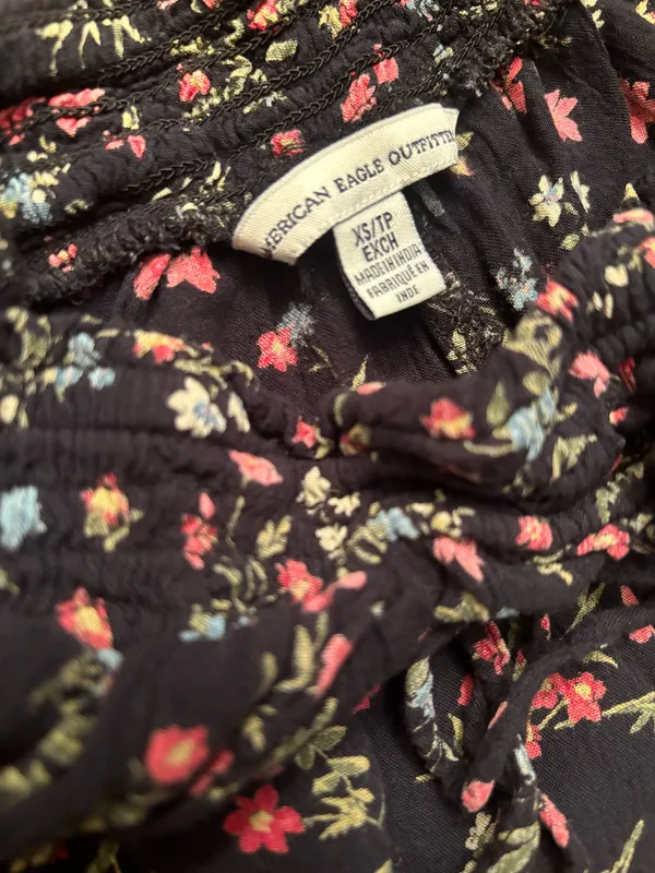 American Eagle Outfitters Shorts - Image 3