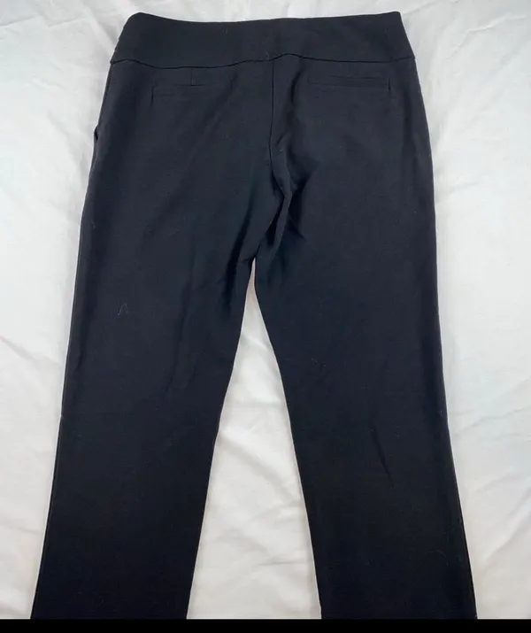 Dress pants Black - Image 4