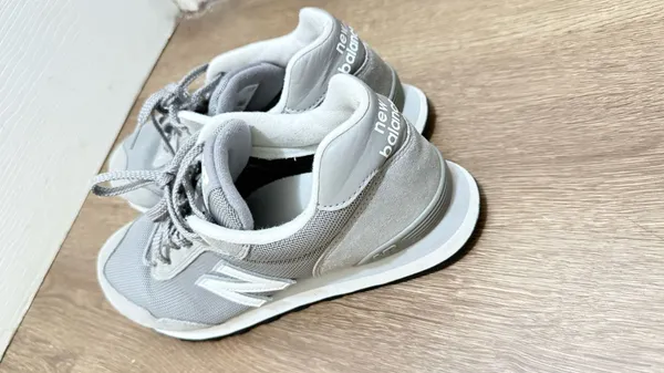 New Balance Womens 515 V3 Running Shoes Size 10 Sneakers - Image 5
