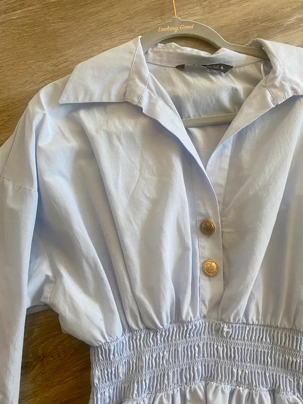 ZARA Mini Dress - Image 2