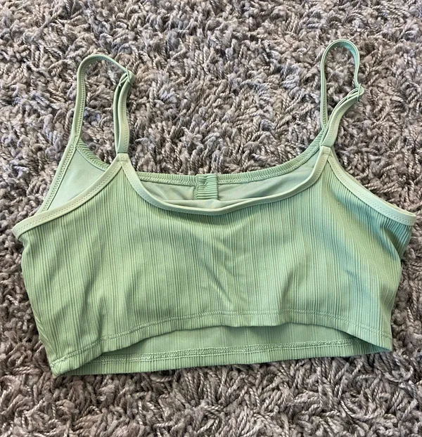 Aerie Bikini Top - Image 2