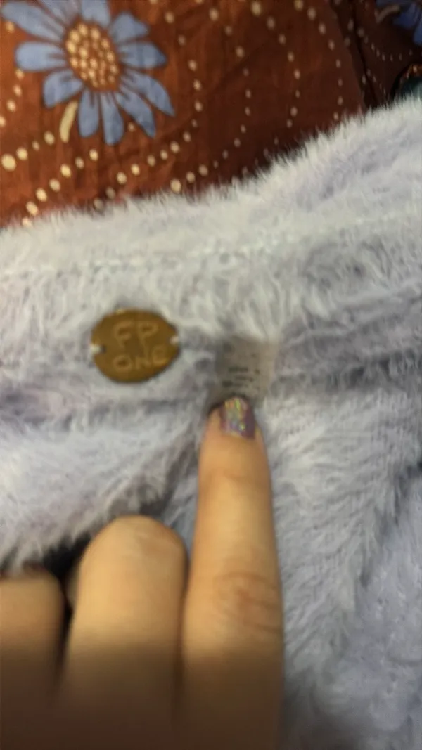 Free People One Sela Cardigan - Image 13