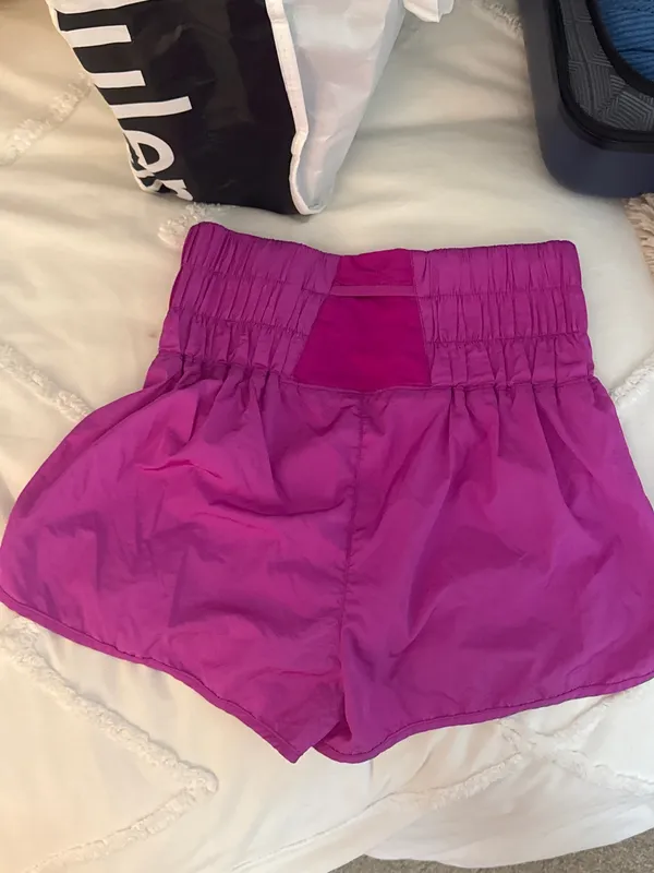 Free People Shorts - Image 2