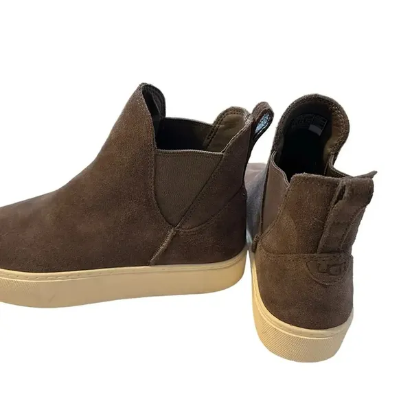 UGG Mauna Sneaker Boot Size 5‎ NWOT - Image 4
