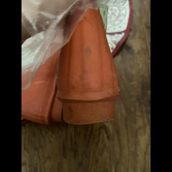 Hunter original tall boots. Fit size 7 - Image 11