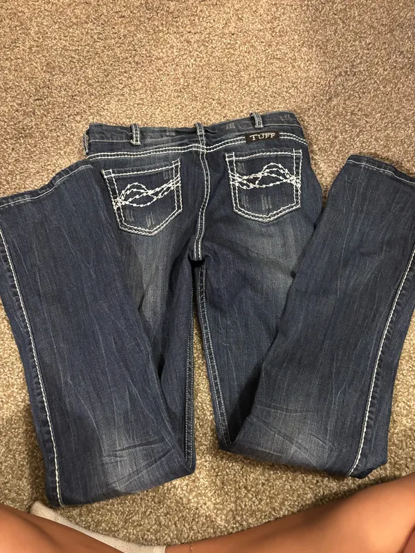 Cowgirl Tuff Jeans Co. - Image 3