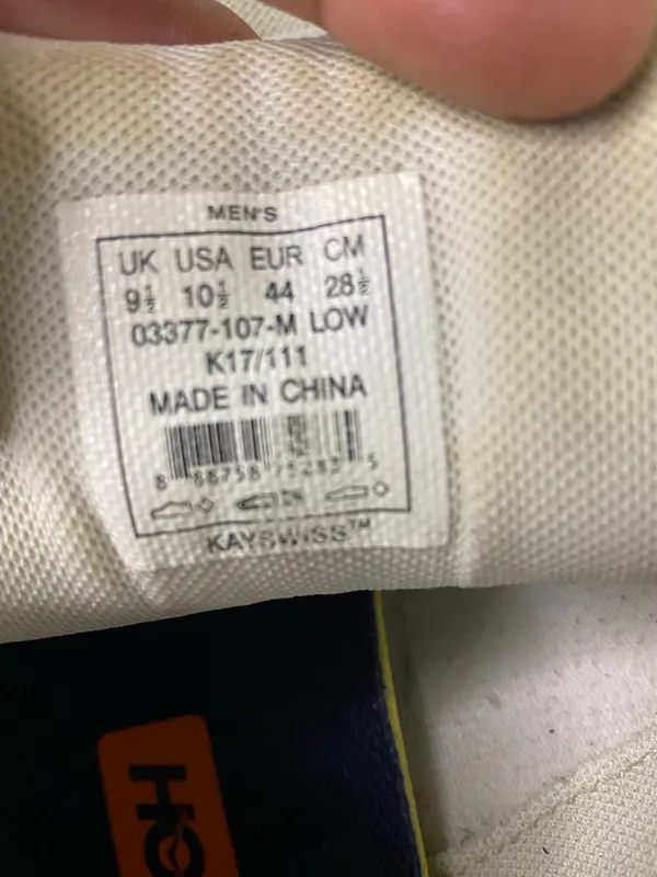 Nike Downshifter 12 Womens Running Shoes Size 8.5 - Image 2