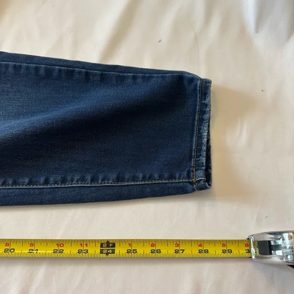 Kancan Women’s button fly size 20 W women’s denim￼jeans - Image 5