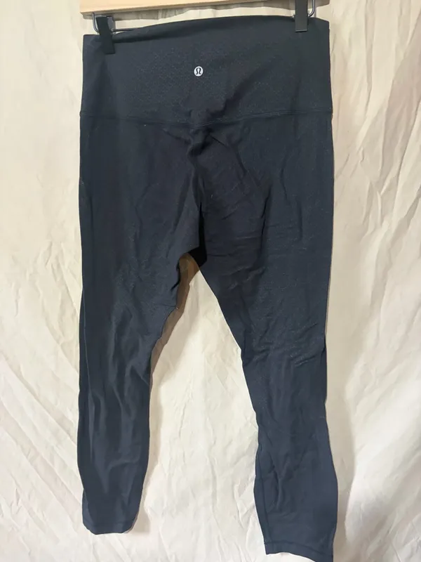 Lululemon Align Pant II *25" - Image 3