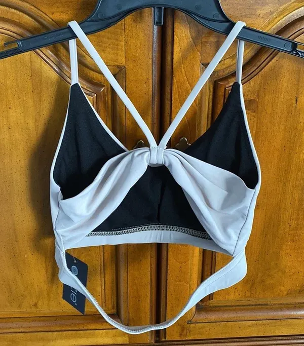 New! Onzie bow bra - Image 5