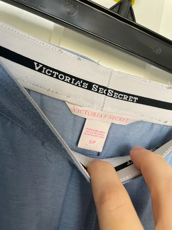 Victoria’s Secret lounge/ Pj pants - Image 3