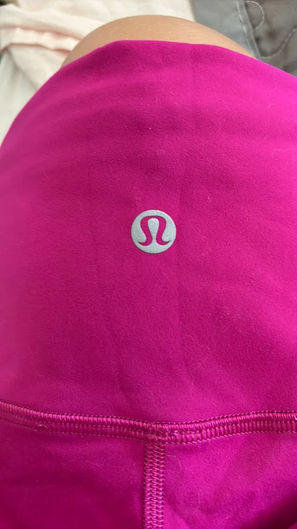 Lululemon Leggings - Image 4