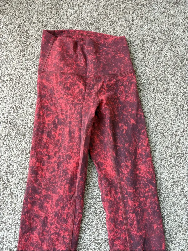 Lululemon Leggings - Image 2
