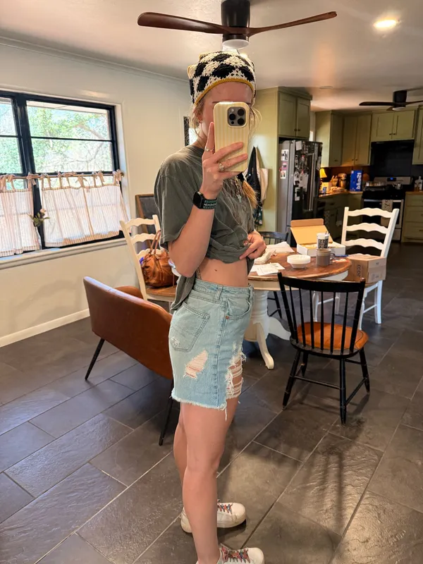 American Eagle Shorts - Image 4