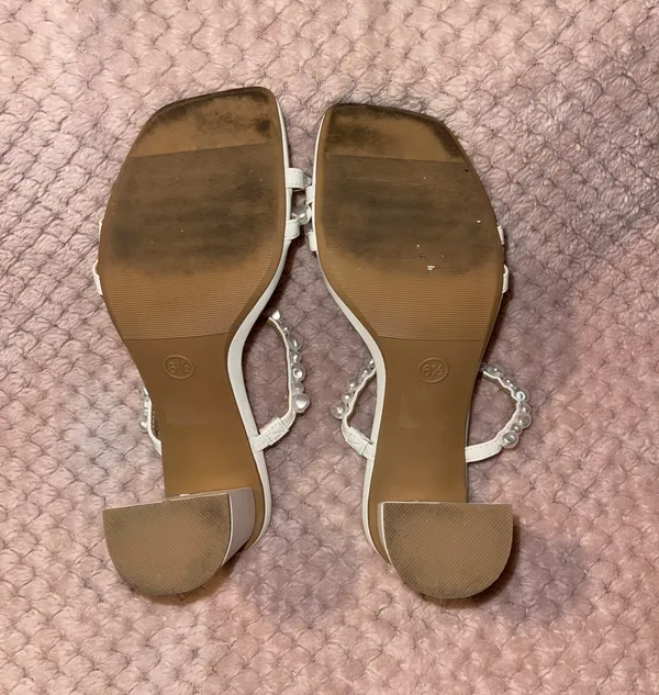 A New Day Heels - Image 4