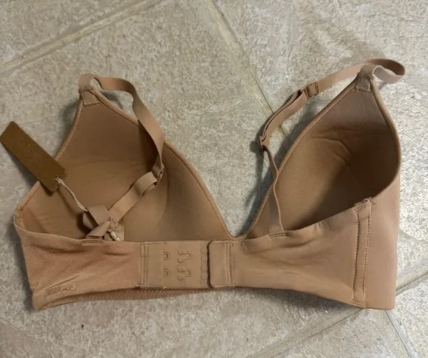 Wireless Form Lightly Lined Bra - Image 4