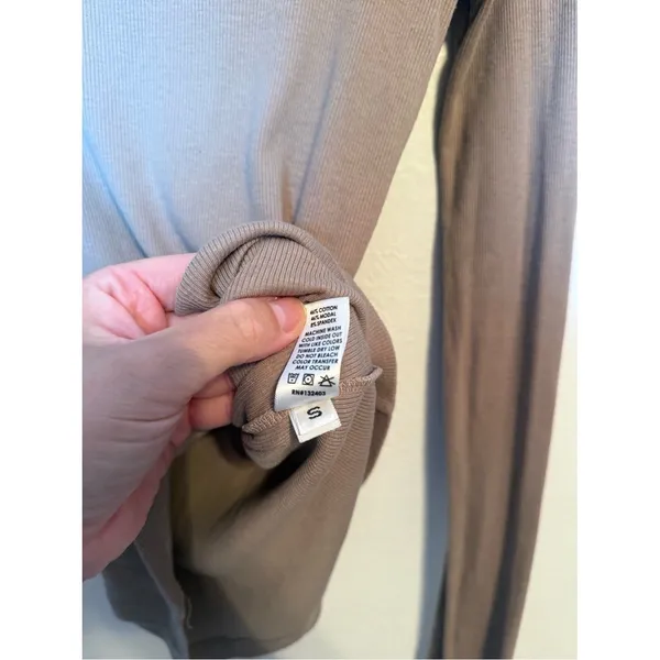 Cotton Citizen Verona Long Sleeve Shirt - Image 3