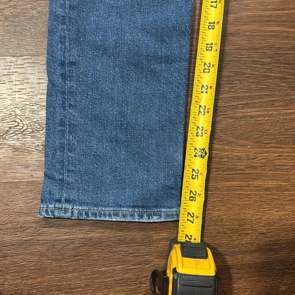 American Eagle jeans - Image 7
