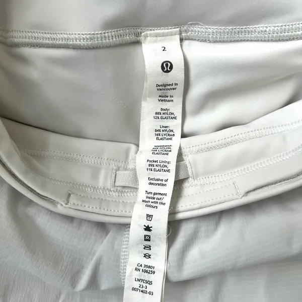 Lululemon Fast and Free Shorts - Image 6