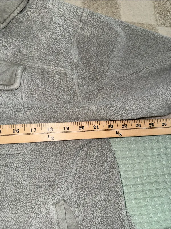 Free People Ruby Jacket size XS oversized‎ - Image 2