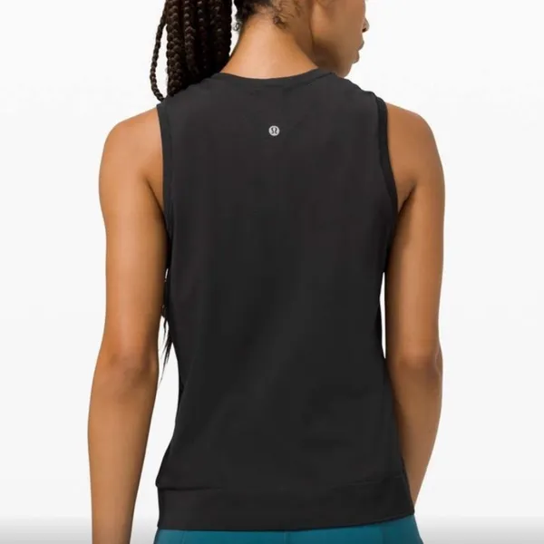 Lululemon swiftly muscle tank - Image 3