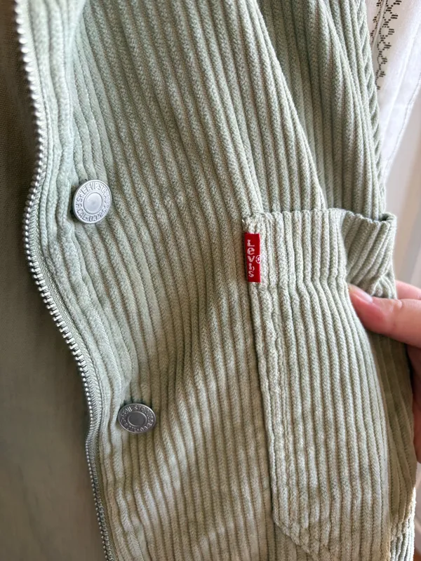Levi’s Jacket - Image 2
