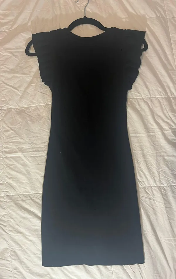 Black Dress - Image 3