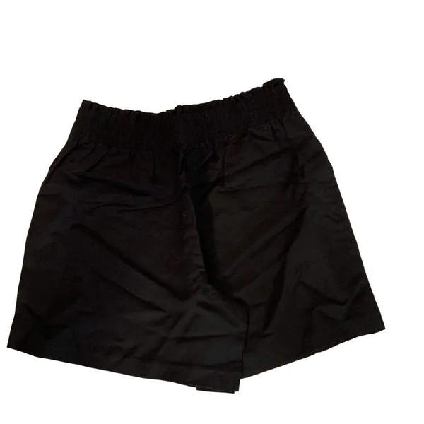 Ann Taylor The Flowy‎ Pull On Mid Short in Line - Image 3