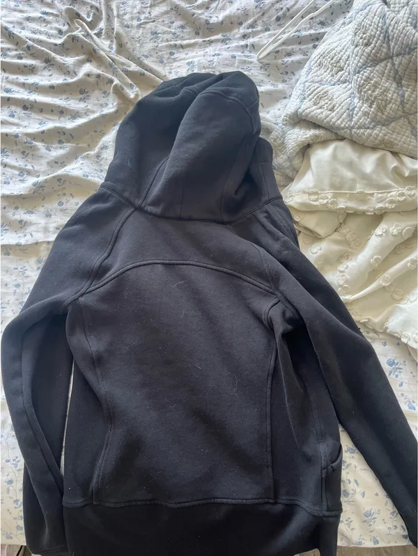 Lululemon Scuba Full-Zip Hoodie - Image 3