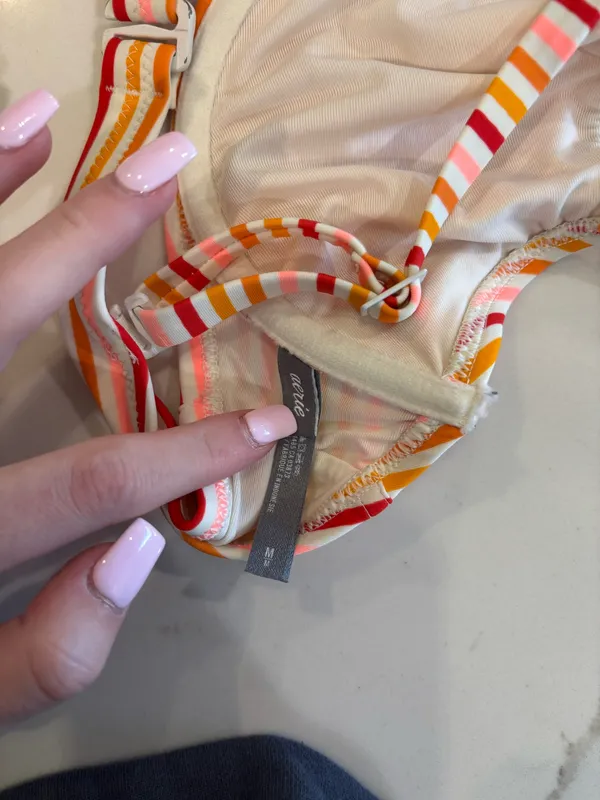 Aerie Swim Top - Image 3