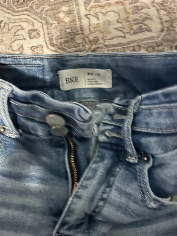 Buckle Jeans BKE Skinny - Image 4