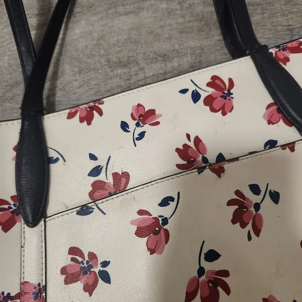 Kate Spade Cara Garden Toss Shoulder Bag - Image 10
