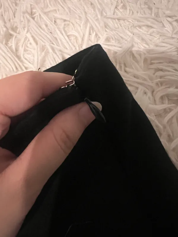 Victoria's Secret Mini Skirt - Image 3