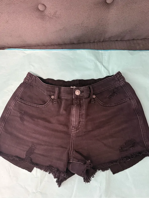 Aerie Dreamer Shorts - Image 2