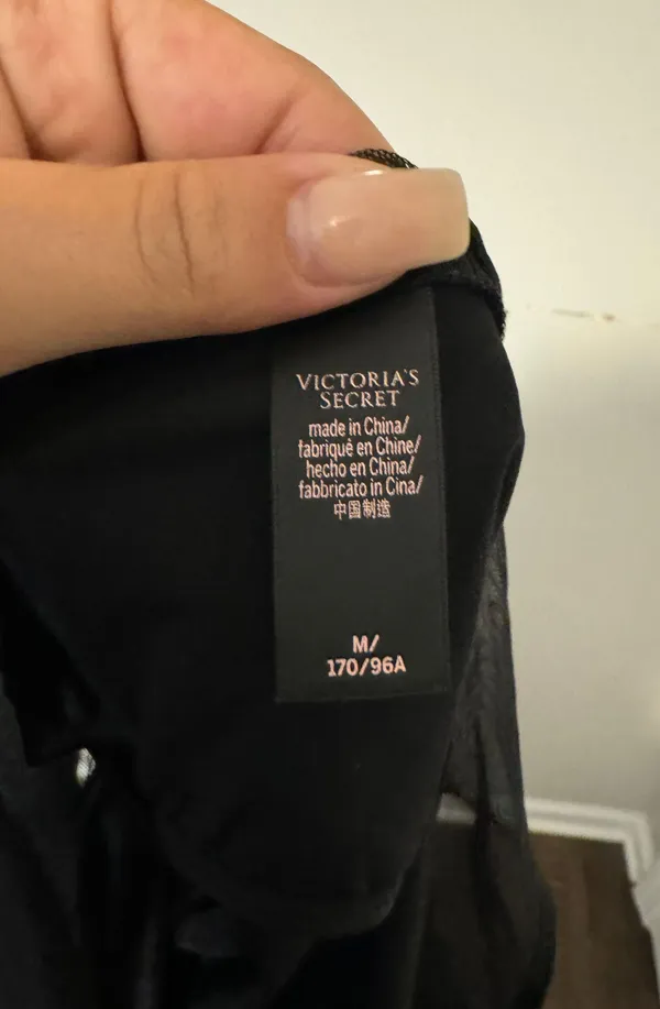 Victoria's Secret Bodysuit - Image 3