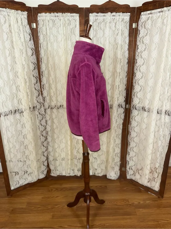 Super Cool Patagonia Re-Tool Snap T Fleece Pullover - Image 3