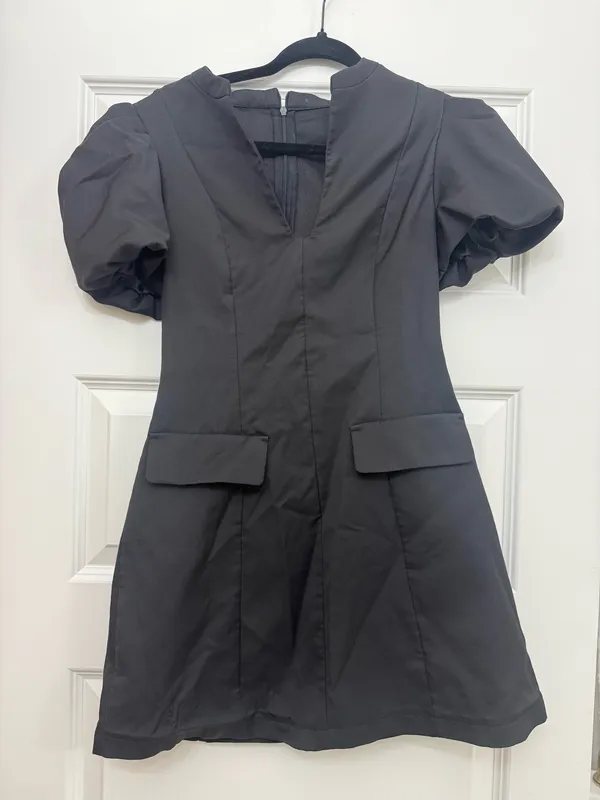 Black semi - Image 3