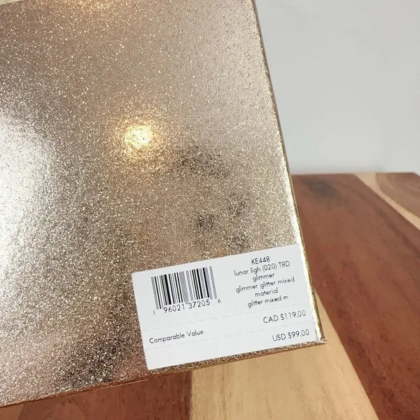 NWT Kate Spade Glimmer Small Slim Card Holder‎ - Image 9