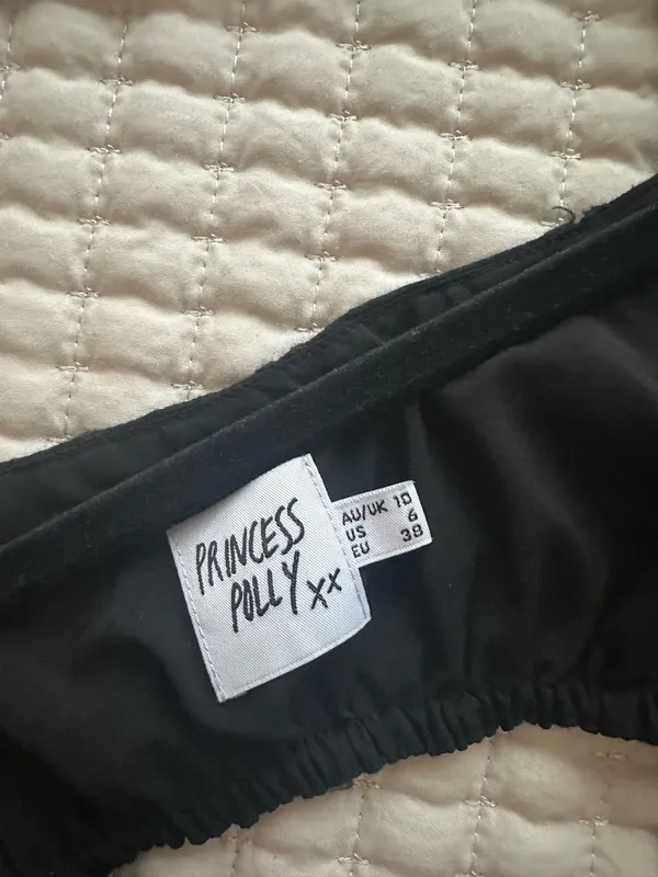 Princess Polly Dress - Image 3