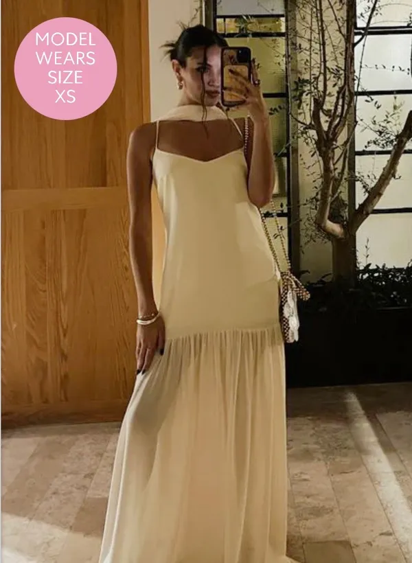 Show Me Your Mumu Dalia Maxi Dress - Image 3