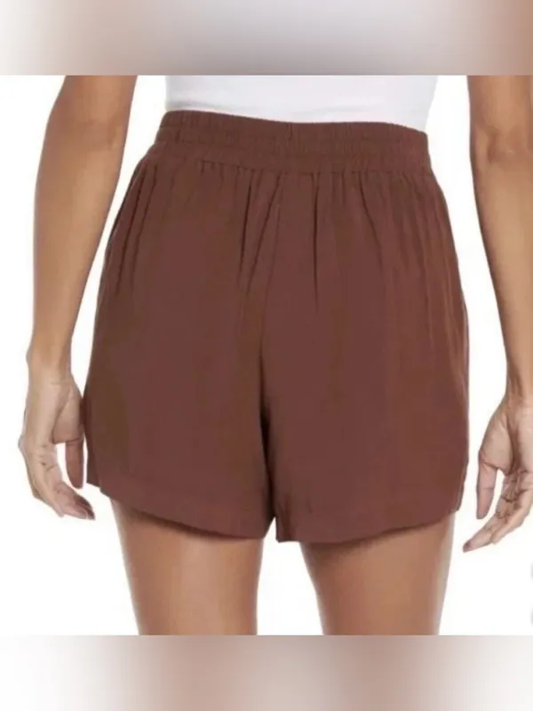 Wildfox Women's Shorts With A Elastic Waistband - Image 2
