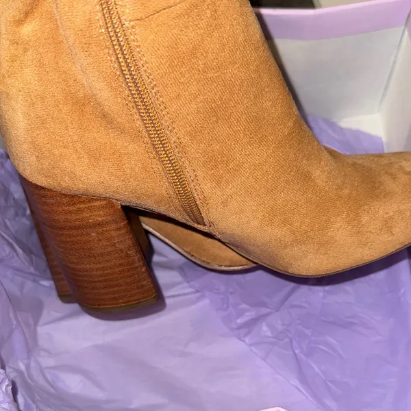 New madden‎ girl Winsloww camel stretchy - Image 8